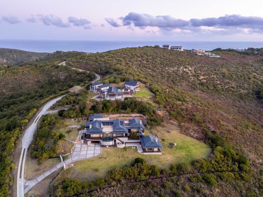 4 Bedroom Property for Sale in Pezula Private Estate Western Cape